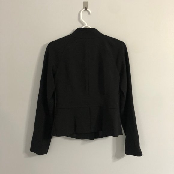 Sandra Angelozzi FEMME Jacket - Picture 6 of 6